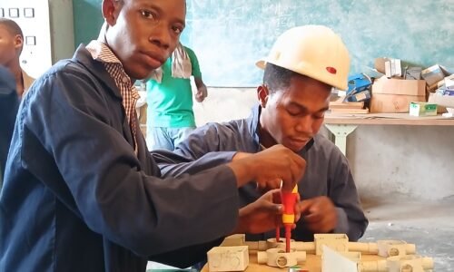 Electrical Engineering Technology