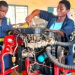 departmental structure