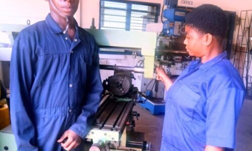 Mechanical Engineering Technology