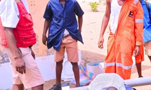 Plumbing and Gas Fitting Technology