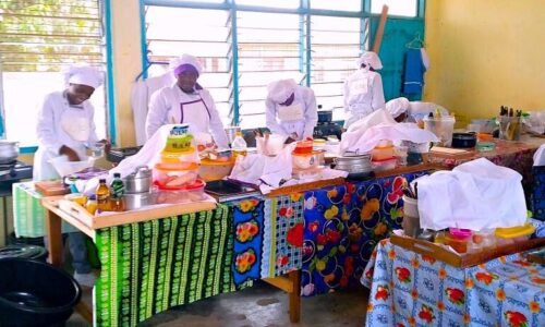 Hospitality and Catering Management